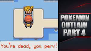 Misty Leaf Part 4 Pokemon Outlaw Youtube