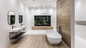 Vous trouverez dans notre sélection de produits un large choix de mobilier spécialement conçu pour la salle de bain : Les Collections Ceramiques Milan Et Rivoli De Venis Rendent Hommage Au Plus Pur Des Marbres