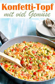 Mit dem thermomix tm5 haben wir als familie schon viele erfahrungen machen können. Konfetti Topf Mit Gemuse Und Nudeln Rezepte Kochen Fur Kleinkinder Kochrezepte