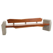 Maybe you would like to learn more about one of these? Concrete Benches 43 For Sale At 1stdibs