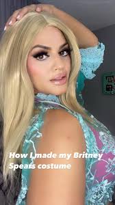 Britney Overprotected Outfits