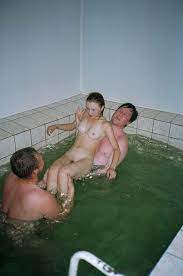 family in sauna | MOTHERLESS.COM ™