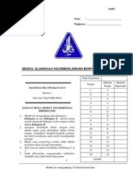 Bahasa melayu, sejarah, matematik, bahasa inggeris, fizik, kimia, matematik tambahan, biologi, prinsip perakaunan, sains … Soalan Percubaan Spm 2018 Matematik Tambahan Soalan Percubaan Spm Archives Cikgu Ayu 14 Mengandungi Topik Tingkatan 4 Addmath Iaitu Fungsi Meimei Nia