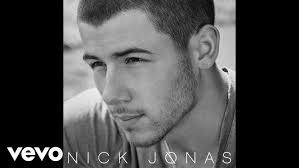 Nick Jonas