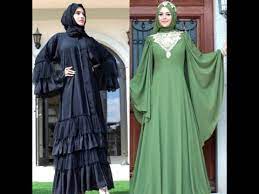 Islamic fashion muslim fashion abaya designs latest. Abaya Designs Dubai 2020 Beautiful Abayas Designer Abaya Dubai Cape Abaya Abayas For Saudi Girls Youtube