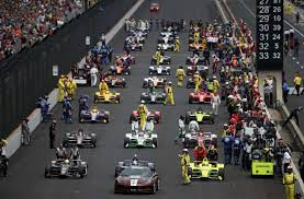 The official entry list for the 105th indy 500 was released wednesday with 35 teams vying for 33 spots in the may 30 race (11 a.m. Indy 500 Attendance Plan Announced By Indianapolis Motor Speedway