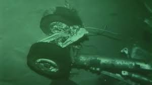 A 'scene of death and horror': Robots Find Many Of The Missing Bodies Amid Wreckage Of Air France Flight 447 Abc News