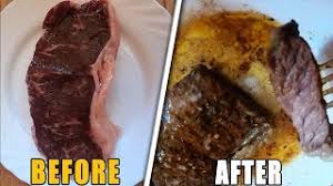 Whenever i think of steak umm's i think of momma making them on the stove top. Can You Cook Steak Umm In The Microwave