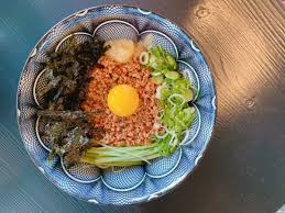 Maybe you would like to learn more about one of these? Best Ramen In Los Angeles 2021 Eatdrinkla