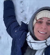 Stephanie Lee Welter