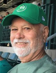 Larry Wellman's Instagram, Twitter & Facebook