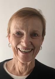 Obituary: Carol Ann Brown