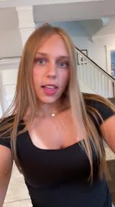 Caroline Fuqua at Masters