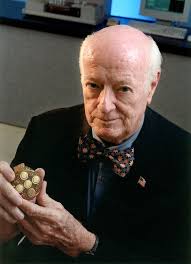 William P. Murphy Jr., Innovator of Life-Saving Medical Tools, Dies at 100 