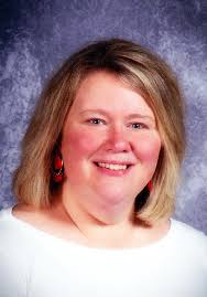 Meet Your Teacher, Laura Riggle • Current Publishing