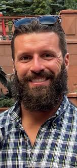 Christopher Truss, avis de décès