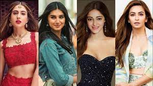 She made her acting debut with telugu romance film, ye maaya chesave in 2010. Top 10 Most Beautiful Bollywood Actresses 2020 New Generation Youtube