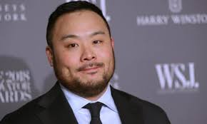 Chef David Chang is first celebrity to win Who Wants to Be a Millionaire?