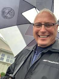 Erik Blake for Sheriff