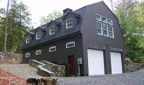 Home improvement estimates from a wide network of reliable local roofing contractors. Gambrel Roof Barn Garage Plans Rachael Edwards House Plans 121919