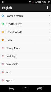 Advertisement platforms categories 4.1.0.1 user rating4 1/4 advanced english dictionary (aed) is a free windows english dictionary with more than 400,. English Spanish Dictionary Unabridged Apk For Android Free Download On Droid Informer