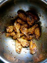 Wingin' It, Filipino Style!