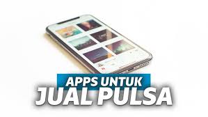 Anda bisa convert pulsa telkomsel, xl, axis, three, indosat dan. Aplikasi Jual Pulsa Termurah Dan Bikin Untung Banyak
