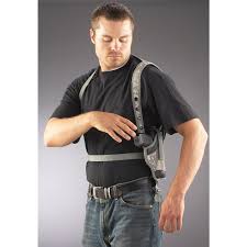 Please call us and ask for expedite service Holsters Belts Pouches Small Frame Revolver Shoulder Holster Right Hand Adjustable Sporting Goods