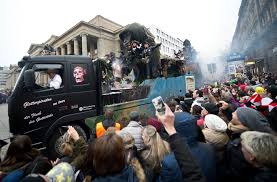 Fasnacht | neuhausen auf den fildern mi, 11.11.2020. Fasnet In Der Region Stuttgart An Diesen Orten Wird Gefeiert Stuttgart Stuttgarter Zeitung