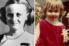 Disappearance of Joanne Ratcliffe and Kirste Gordon