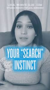 🔍Be where all the searching is!, You want your business to be visible 👀 &  optimized 🪄on a platform where people are actively searching for a  service. And that's Google. , Heres what I mean with some ...