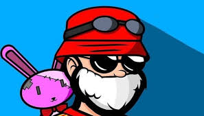 Veja abaixo a lista com os melhores packs de cartoon do free fire com. Logo Free Fire Home Facebook