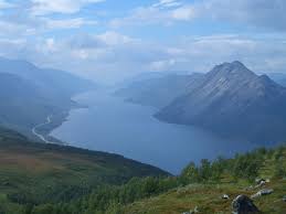 Alta vista search engines page. Langfjorden Alta Wikipedia