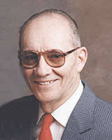 Harold Paulson Obituary (2009)