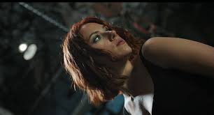 Download for last week 1. Scarlett Johansson Black Widow Natasha Romanoff The Avengers Movie Entertainment Movies Hd Art Hd Wallpaper Wallpaperbetter