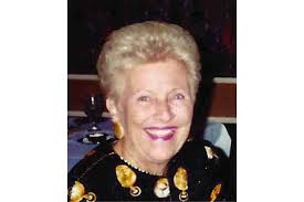 Diane Grubb Obituary (1924