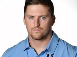 College Football: Villanova's Tyler Will doing well at home after scary hit 