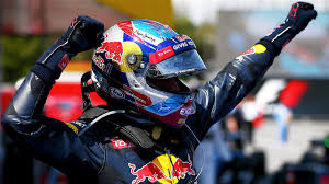Verstappenshop is de officiële webshop van max verstappen. Race Results Spanish Grand Prix 2016 Verstappen Takes Maiden Win In First Race For Red Bull