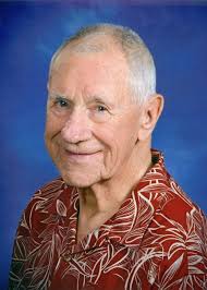 Obituary of Irvin Edgar Bowling