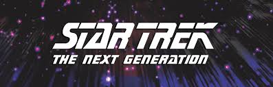 Star Trek: The Next Generation – Paramount Shop