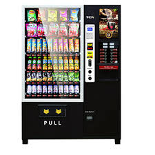 Metro manila depot offers full service like free delivery (machine and supplies), installation, demonstration, cleaning and repair within metro. China Tcn Coffee Vending Machine Combo Snack Drink Vending Machine Supplier On Global Sources Vending Machine Coffee Vending Machine Combo Vending Machine