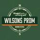 Wilsons Prom Running Festival event image