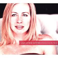 Lisa Lynne Mathis