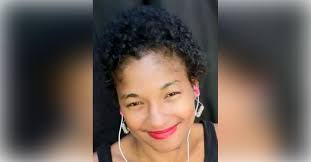 Obituary information for Krystal T. West