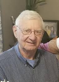 Gary R. Amendt Obituary November 18, 2023