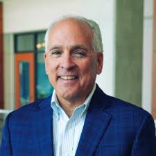 One of the most rewarding parts of my job is engaging with industry…