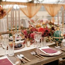 Maximum number of electrical wires allowed in conduit; 22 Colorful Fall Wedding Centerpiece Ideas