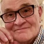 Obituary: Randolph 'Perry' Doerr