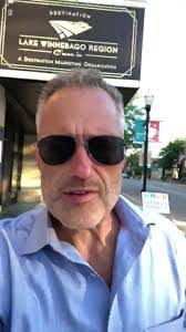 Craig Molitor's Instagram, Twitter & Facebook