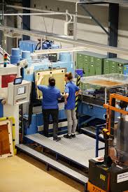 Why you never see duplicate jigsaw puzzle pieces. Here S How Those Hot Jigsaw Puzzles Are Made The New York Times